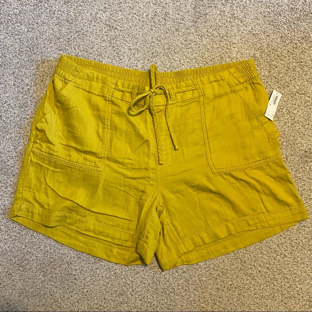 womens soft shorts